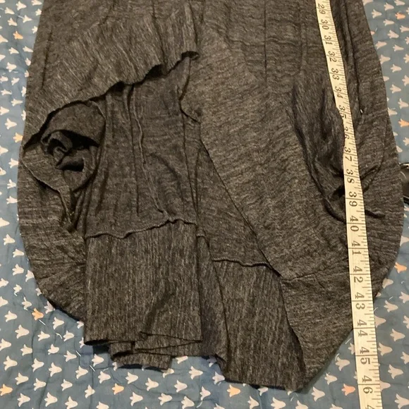 Comfy racer back lightweight dress, sz, XS seems bigger than that to me - Picture 6 of 7